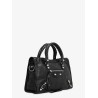 Le City Medium leather shoulder bag