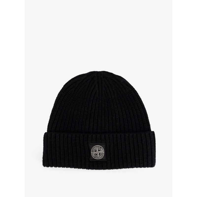 Beanie virgin wool hat