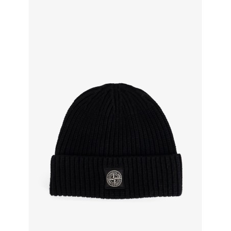 Beanie virgin wool hat