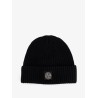 Beanie virgin wool hat