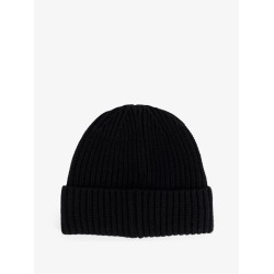 Beanie virgin wool hat