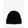 Beanie virgin wool hat