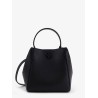 McGraw Small leather bucket bag