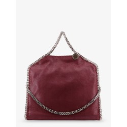 Falabella Shaggy Deer shoulder bag with iconic chain
