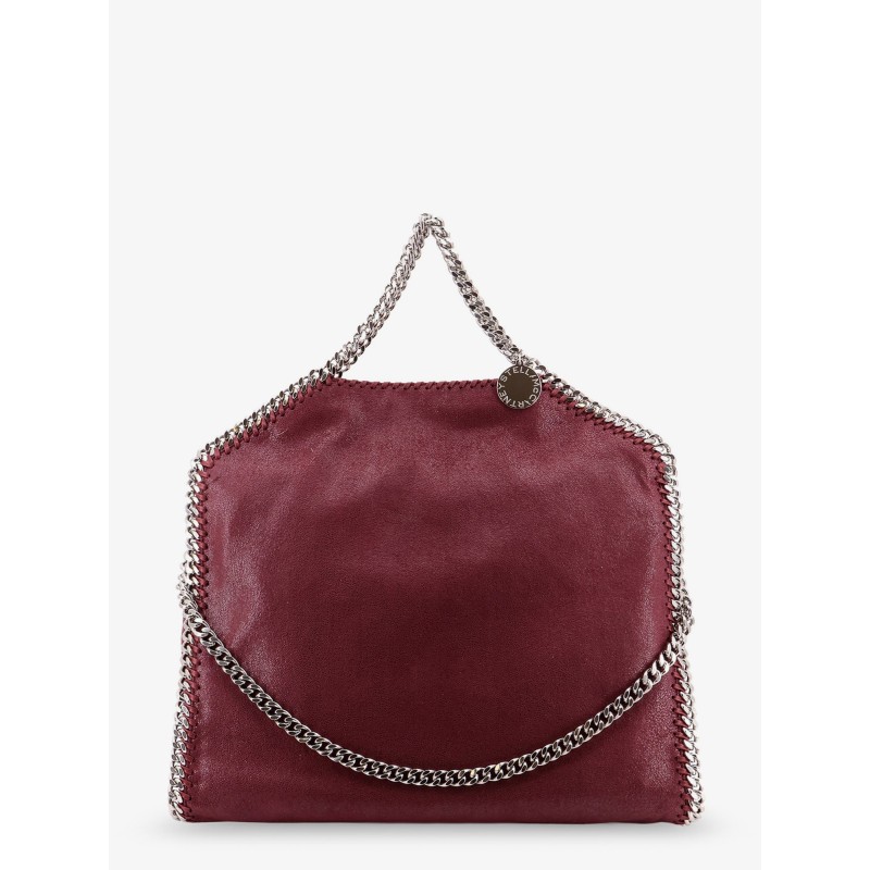 Falabella Shaggy Deer shoulder bag with iconic chain