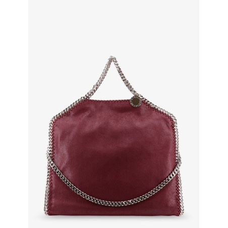 Falabella Shaggy Deer shoulder bag with iconic chain
