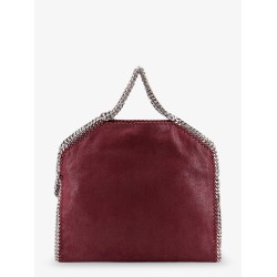 Falabella Shaggy Deer shoulder bag with iconic chain