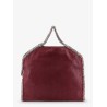 Falabella Shaggy Deer shoulder bag with iconic chain