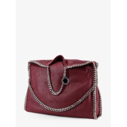 Falabella Shaggy Deer shoulder bag with iconic chain
