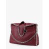Falabella Shaggy Deer shoulder bag with iconic chain
