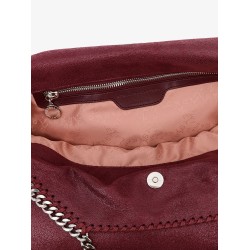 Falabella Shaggy Deer shoulder bag with iconic chain