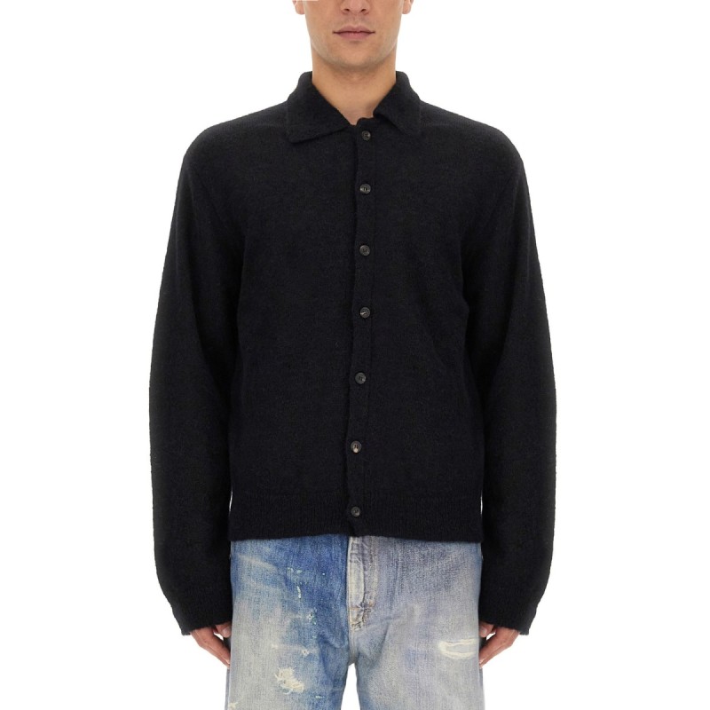 CARDIGAN WITH BUTTONS