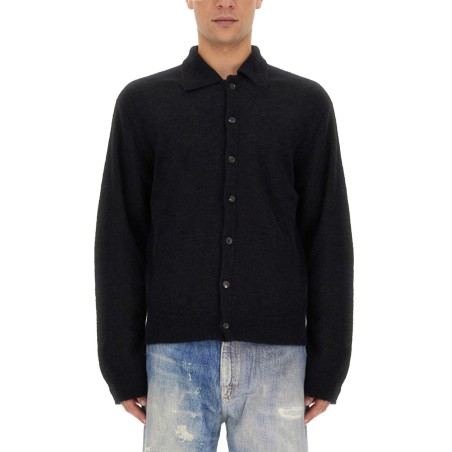 CARDIGAN WITH BUTTONS