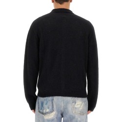 CARDIGAN WITH BUTTONS