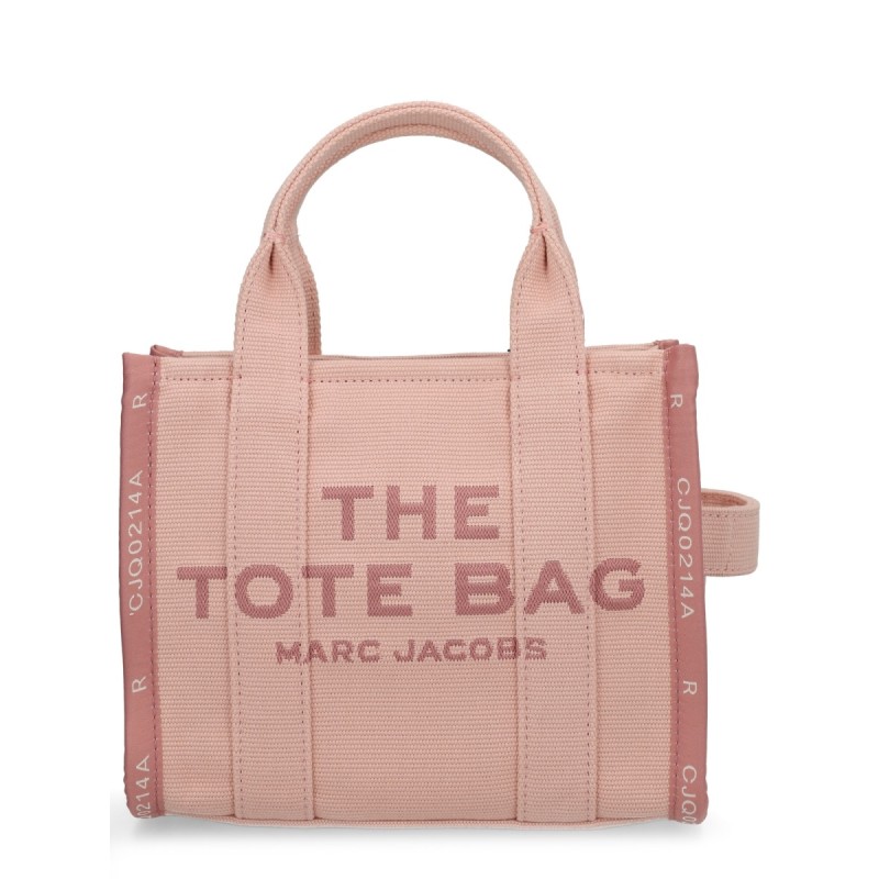 "THE TOTE" BAG SMALL