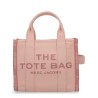 "THE TOTE" BAG SMALL