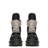 "QUAD SOLE STEEL TOE" BOOT DR. MARTENS X RICK OWENS