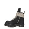 "QUAD SOLE STEEL TOE" BOOT DR. MARTENS X RICK OWENS