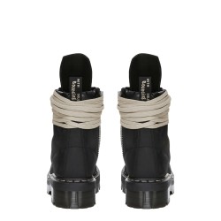 "QUAD SOLE STEEL TOE" BOOT DR. MARTENS X RICK OWENS