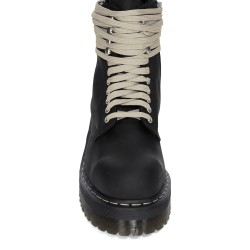 "QUAD SOLE STEEL TOE" BOOT DR. MARTENS X RICK OWENS