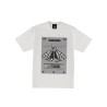 T-SHIRT WITH PRINT Y - 3 X NEIGHBORHOOD