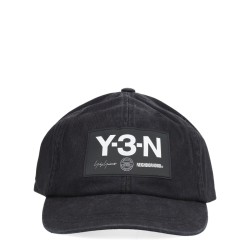 BASEBALL CAP Y - 3 X NEIGHBORHOOD