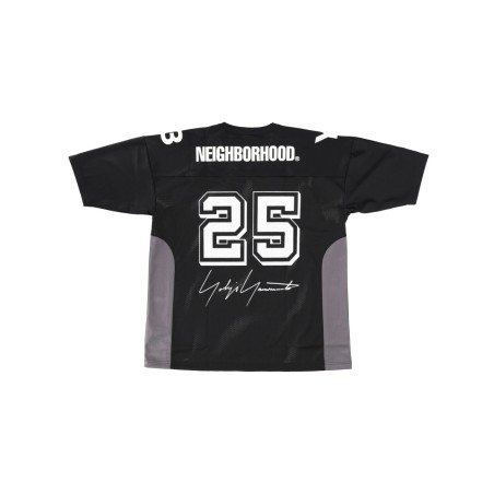 T-SHIRT FOOTBALL Y - 3 X NEIGHBORHOOD