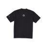 T-SHIRT WITH LOGO Y - 3 X NEIGHBORHOOD