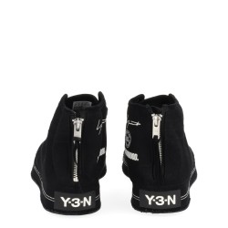 SNEAKER "NIZZA" Y - 3 X NEIGHBORHOOD