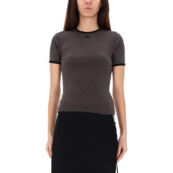 "SIGNATURE CONTRAST" T-SHIRT