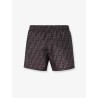 FF nylon swim trunks
