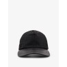 FF Jacquard nylon baseball hat
