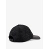 FF Jacquard nylon baseball hat