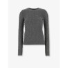 Wool and cashmere blend sweater
