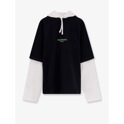 Cotton sweatshirt
