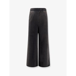 Eternal cotton trousers
