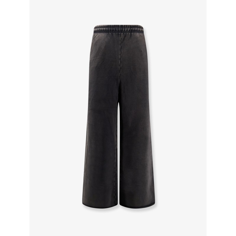 Eternal cotton trousers