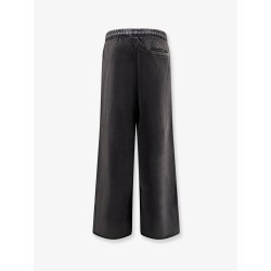 Eternal cotton trousers