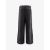 Eternal cotton trousers
