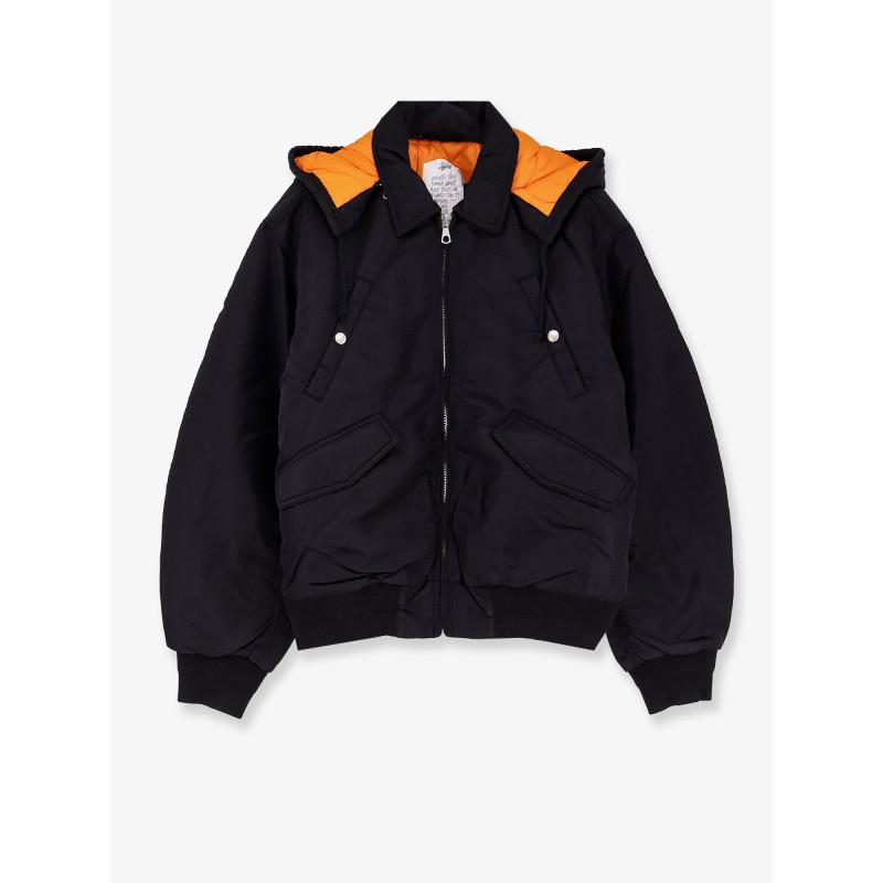 Flight Cordura Bomber