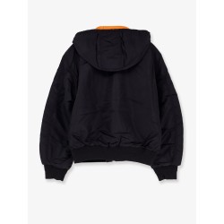 Flight Cordura Bomber