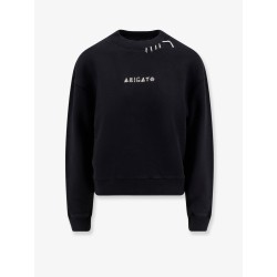 Cotton sweatshirt