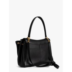 Rodeo leather shoulder bag