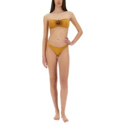 "LUCKY FLOWER" BIKINI SWIMSUIT