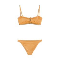 "LUCKY FLOWER" BIKINI SWIMSUIT