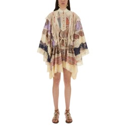 "RHIANNON" MINI DRESS