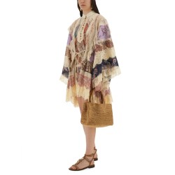 "RHIANNON" MINI DRESS