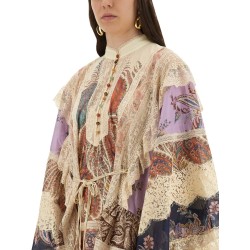 "RHIANNON" MINI DRESS