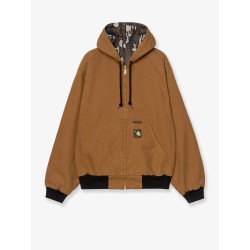 OG Active 50 Years Anniversary organic cotton jacket