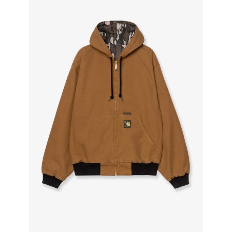 OG Active 50 Years Anniversary organic cotton jacket